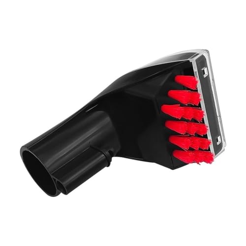 Image of WheatThrive Fabric Cleaner Brush Head, Upholstery Tool, Spot Remover Accessory for Bissell 1400B 1400W 1425 1844 1986 2290A, Durable Replacement Part