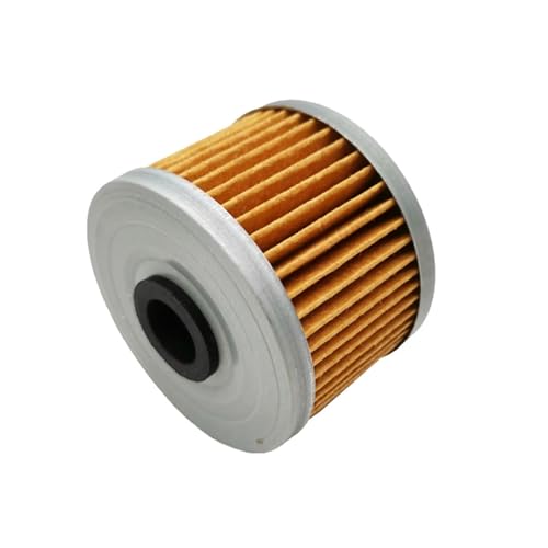 Filtro de aire y aceite CFMOTO para solucionar tirones y proteger el motor 3