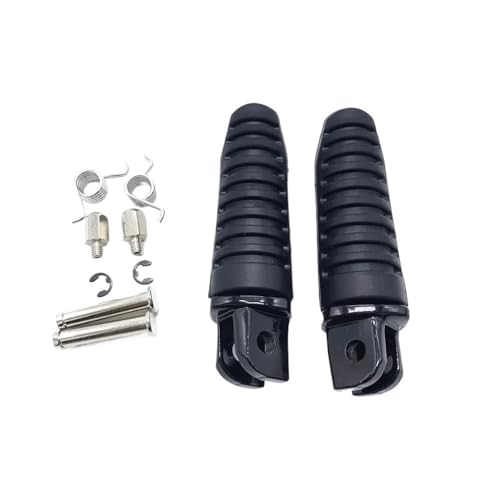 Pédale repose-pieds moto pour voyager confortablement en DL650 DL1000 V-Strom