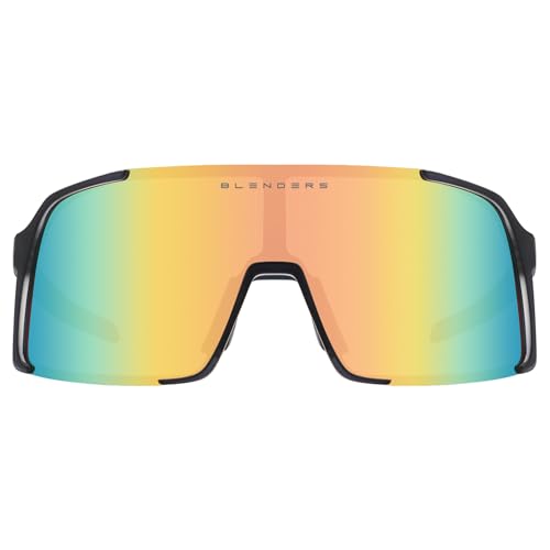 Blenders Eyewear Exposé – Polarized Sunglasses – Adjustable Nose Pads – 100% UV Protection – For Men & Women2