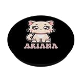 Zoom IMG-1 ariana cute kitty cat design Zoom IMG-1 ariana cute kitty cat design