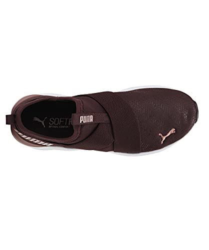 Image of Puma Women Better Foam Prowl Slip Training Shoe