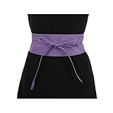 Zoom IMG-2 fashiongen cintura obi da donna Zoom IMG-2 fashiongen cintura obi da donna