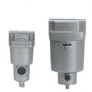 SMC AMD-EL250-X231 AMD Series, Filter Element for AMD250, Filter Rating 0.01 M, Micro Mist Separator