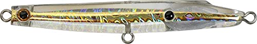 Bassday Crystal Pencil 120S pour pêcher le bar dans les chasses lointaines