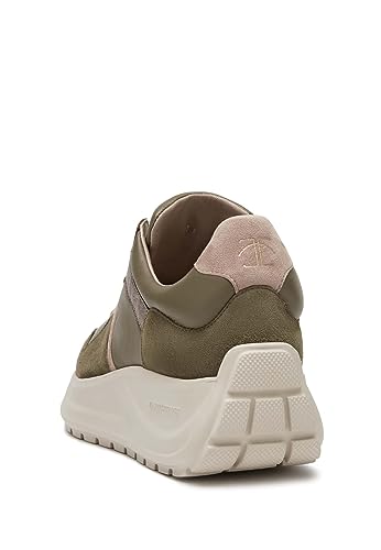 Oxford Spark New Plat Candice Cooper le prestige du cuir italien
