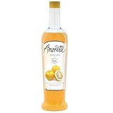 Amoretti Premium Yuzu Syrup, 25.4 fl oz