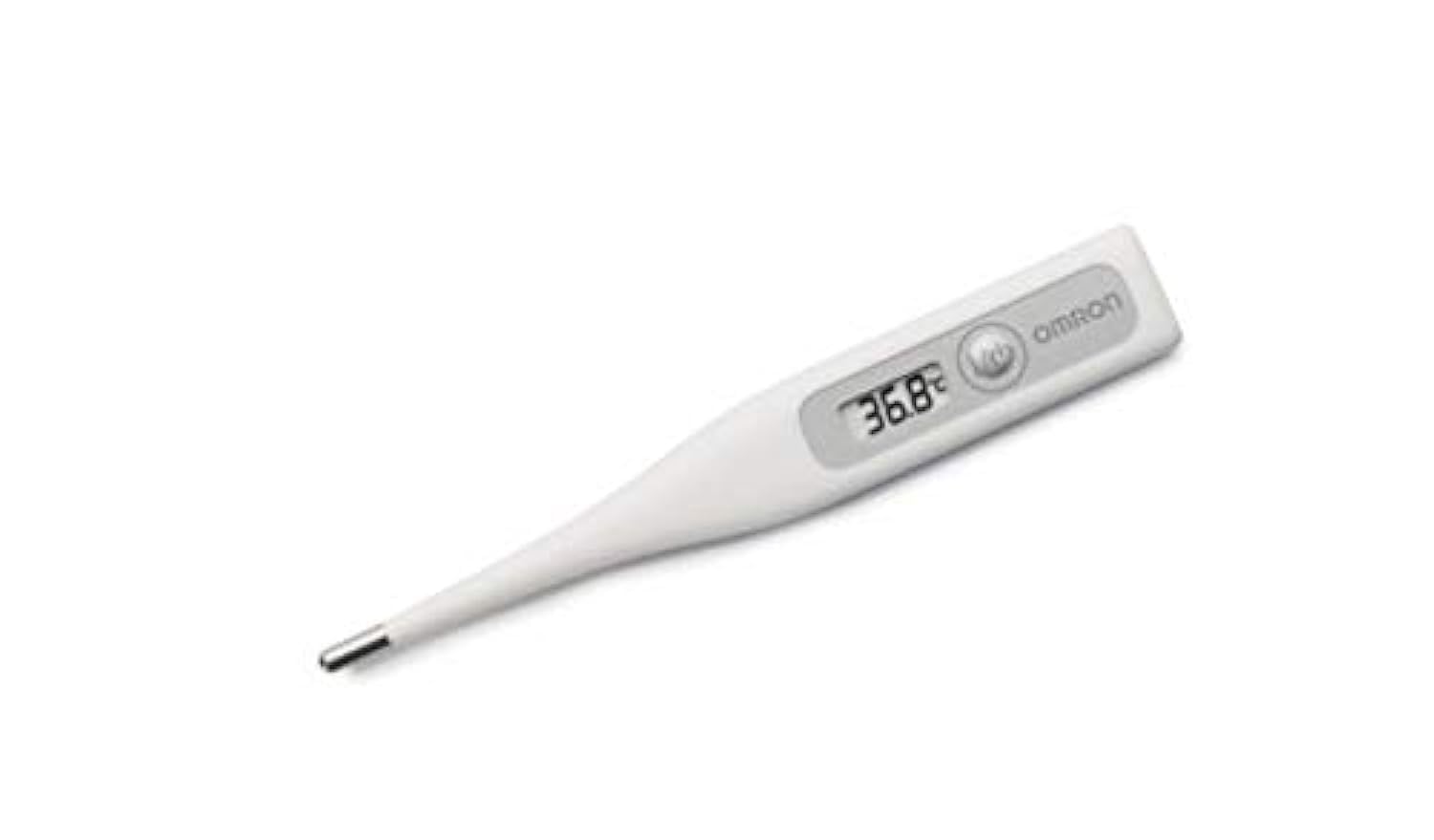 أومرون إيكو لقياس درجة الحرارة ECHO SMART THERMOMETER