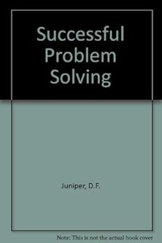 Paperback Successful Probles Solving Book