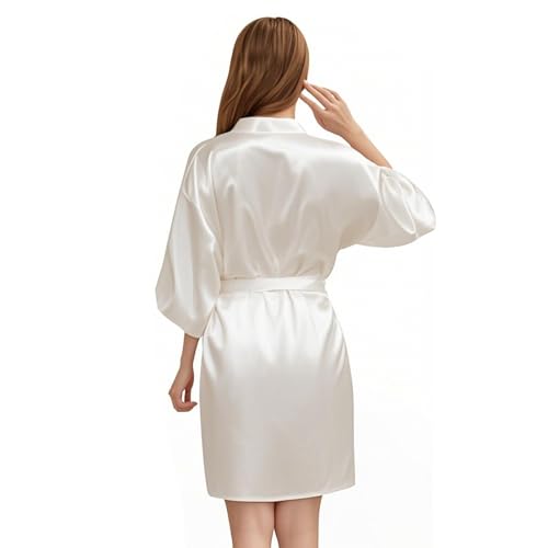 La Mejor Lista de Batas y kimonos para Mujer los 10 mejores. 20 Imagen adicional