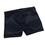 Dimensioni: scala 1/6 chiwanji Pantaloncini in Pelle Artificiale Modello in Scala 1/6 per Action Figure \'\' - , 4,5 Centimetri