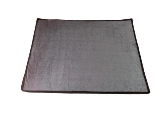 RELEX PET pets and cats have brought mattresses. Suitable for all weather, easy to clean, hand washable, easy to use, portable, light weight, soft velvet febric, comfortable (B0D6NG1BB4) Amazon Price History, Amazon Price Tracker