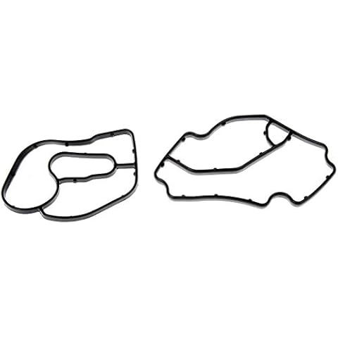 Dorman 926-365 Oil Filter Housing Gasket Kit Cover