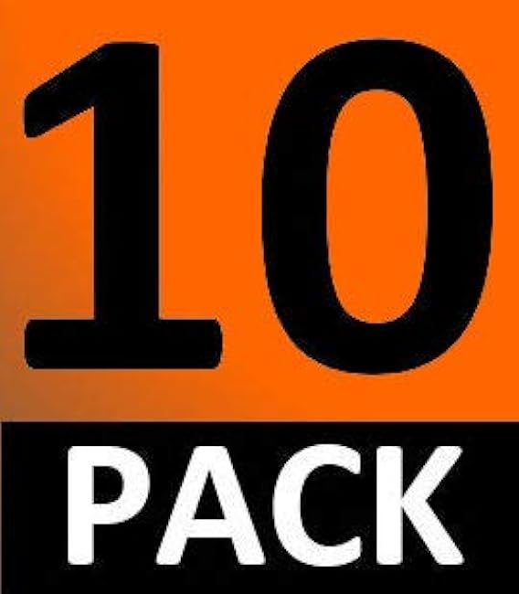 USA 14 x 3 Extra Long Latex Free Mini Loop Bands in 3, 5, 10 Pack Sets. 10 Strengths for Resistance Training, Stretching, Yoga, Toning. Plus an Exclusive iPhone App and E-Book.