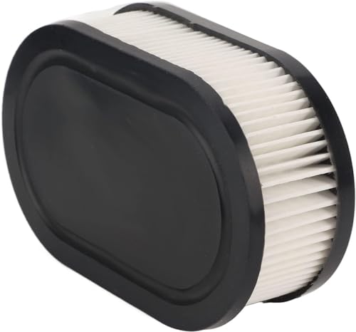 Lawn Mower Air Filter - Close Up