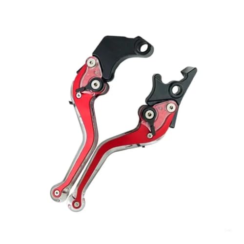 Leviers frein d'embrayage moto poignée légère universelle guidon standard