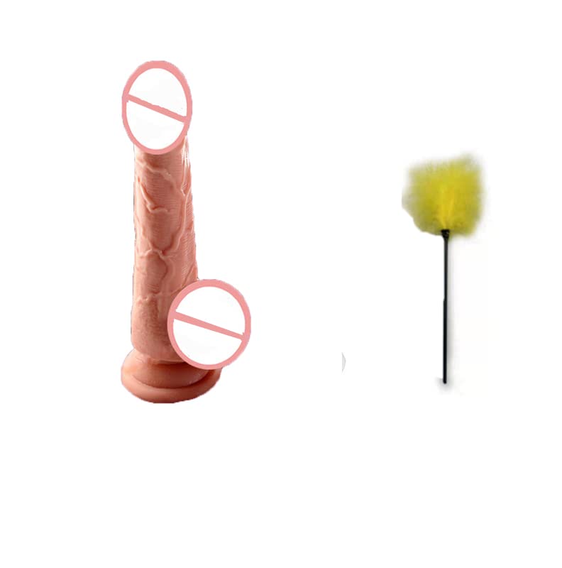 LTT D&ïø-dø C&øn-sølãdør V&ẹn-tọsá P-ęnêMujer Multifunción Fantasía Fácil Disfrutando Handheld para Músculos de Tejido Profundo Suave Fácil de Limpiar Cuerpo Relajarse Juguetes Juego Divertido FirmaPü