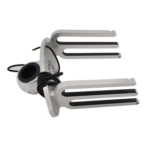 CHMIFTNX Aluminum Boat Wakeboard Tower Rack Surfboard Holder Water Sport Accessories