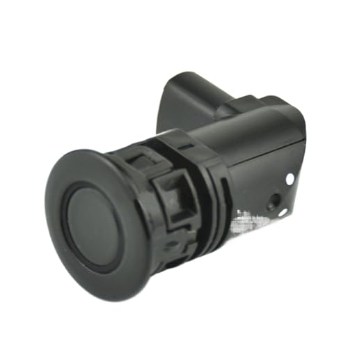 Capteur d aide au stationnement compatible Mazda 5 6 gris radar de recul auto