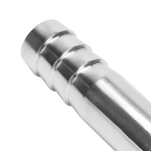 La Mejor comparativa de Reducciones sanitarias acero inoxidable favoritos de las personas. 18 Imagen adicional