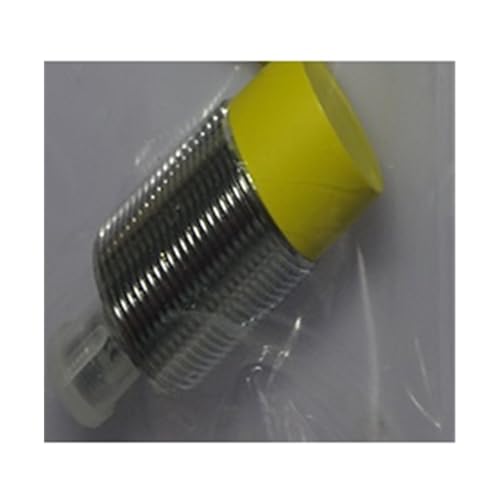 Interrupteur NI15-G30-Y1 détection 15mm haute résistance thermique