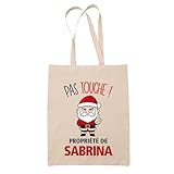 🎁 Idéal pour illuminer votre journée. Ce joli Sac est un Cadeau Unique et l'Idée Parfaite pour faire plaisir! Pour chaque moment de la journée, ce tote bag est un cadeau du quotidien durable qui accompagnera longtemps avec le sourire la personne que vous allez gâter.