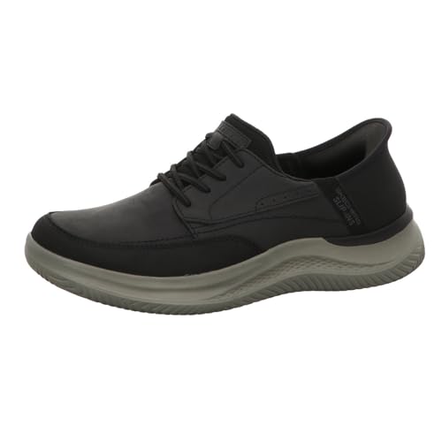 Skechers Men's Hasting-Rory Moc Toe2