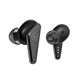 Libratone Track Air True Wireless In-Ear Kopfhörer (32h Akku – 8h Kopfhörer/24h Ladecase, Schweiß-/Spritzwasserschutz IPX4, Bluetooth 5.0, geräuschisolierend) schwarz