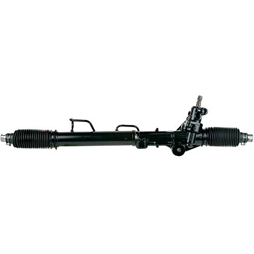 Cardone 26-2625 Remanufactured Hydraulic Power Rack And Pinion Complete Unit, Eps (Renewed) #TOP6