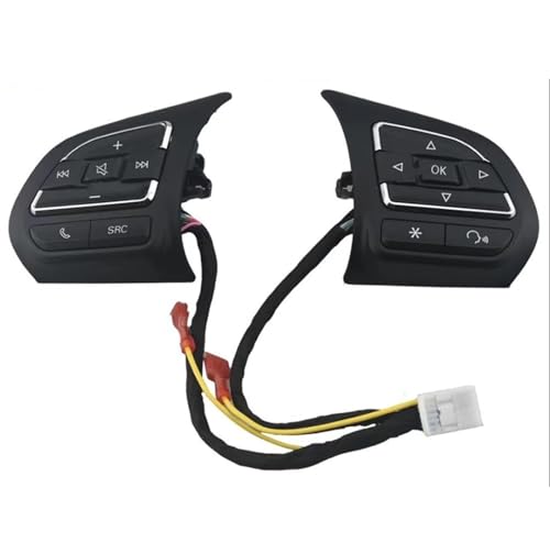 Bouton volant pour Roewe RX5 et MG ZS | Interrupteurs combinés