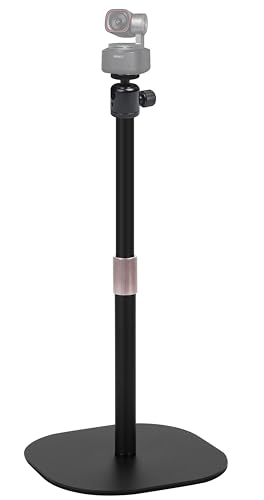 Fixation robuste 45 cm pour webcam OBSBOT Tiny SE haute performance