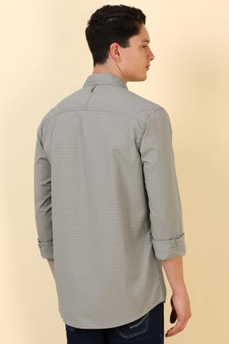 Image of Allen Solly Men Shirt