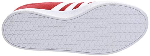 Image of Adidas Unisex-Adult Easy Vulc 2.0 Skateboarding Shoe