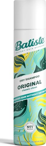Batiste BATISTE Original 200ML