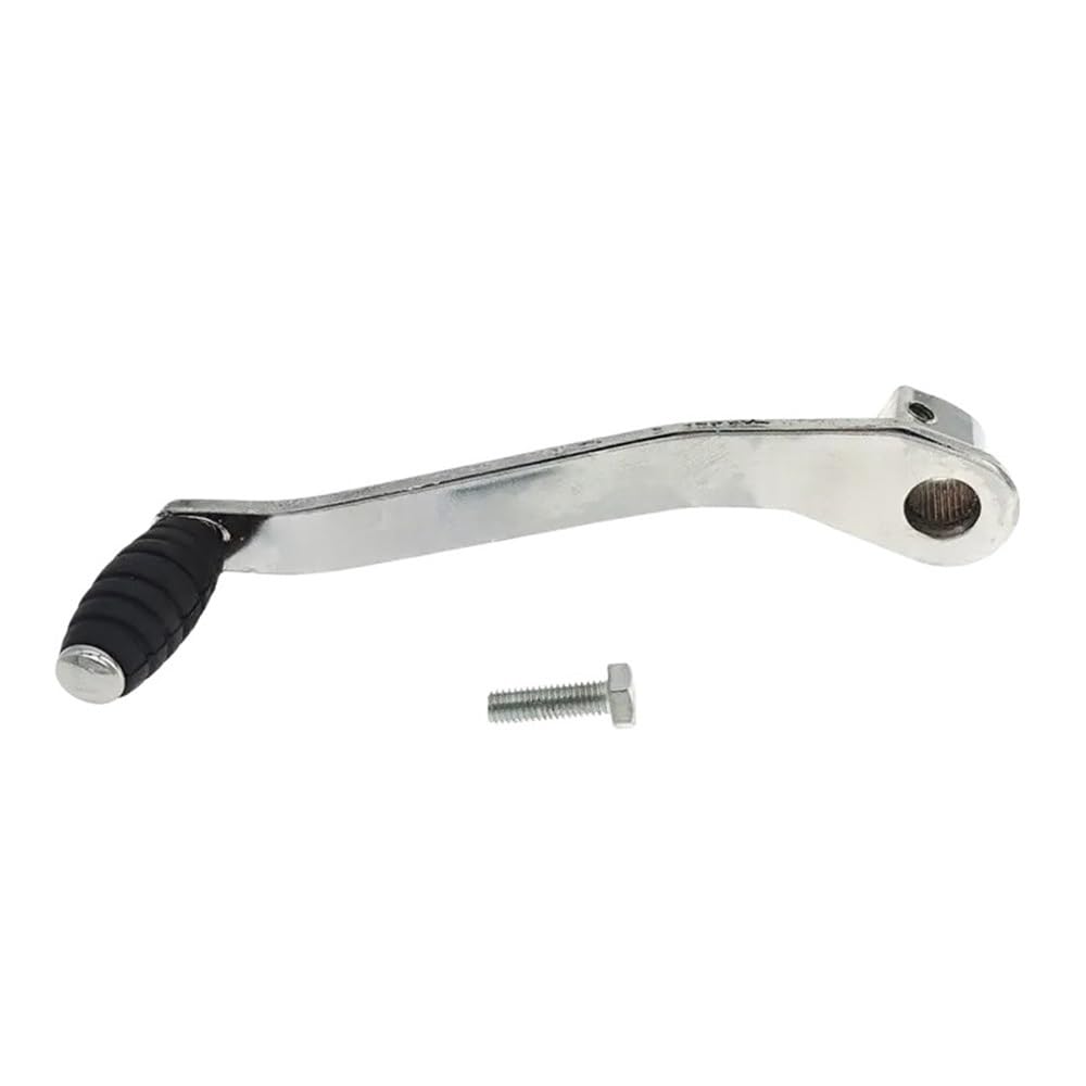 Levier de vitesse pour moto YBR125E sélecteur de changement de vitesse de rechange