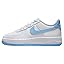 White/White/Aquarius Blue White/White/Aquarius Blue
