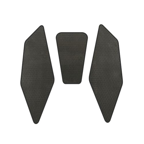 Coussinet de réservoir antidérapant Ducati Diavel pour éviter de glisser