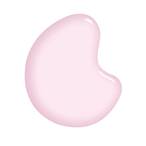 Sally Hansen Miracle Gel Nail Polish, Shade Plush Blush 234 (Packaging May Vary) #TOP1