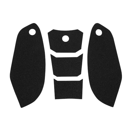 Coussinets antidérapants réservoir YZF R6 grip latéral