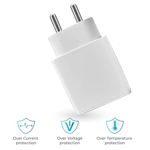 Image of Original 18W for Vivo Y56 5G | Type C Fast Charger |