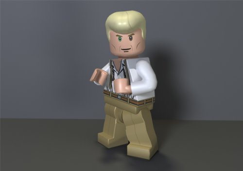 Miniatura 12 de Lego Rock Band - Playstation 3