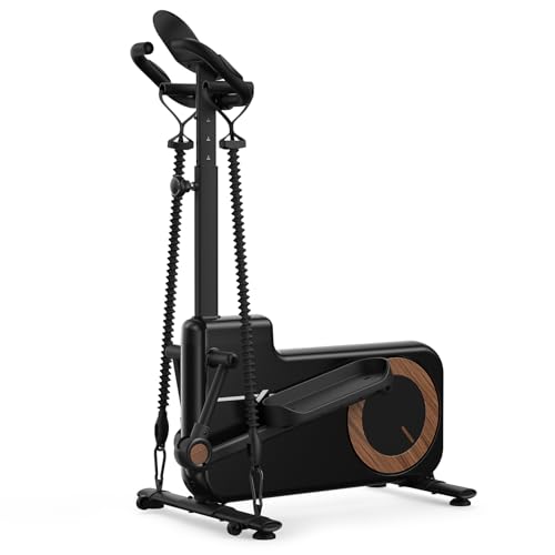 MERACH E19 Compact Elliptical
