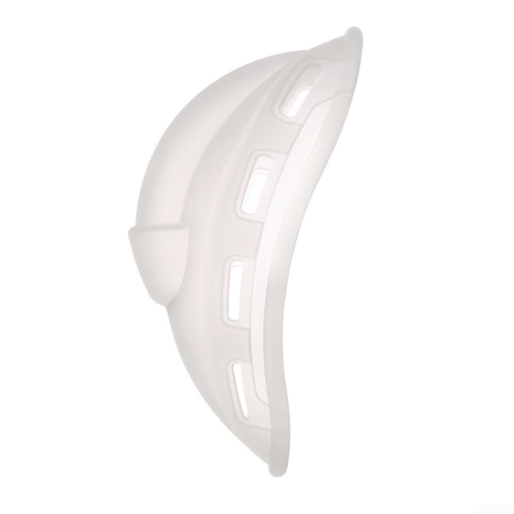 Almohadilla de mejora flexible para hombre que cabe en bolsillos de traje de baño