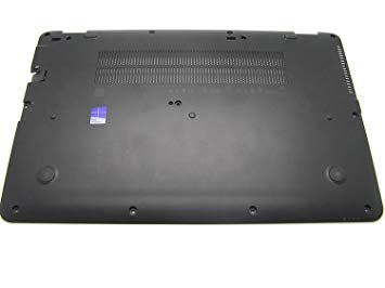 New Genuine BB for HP EliteBook 850 G3 Series Bottom Base Case 821150-001