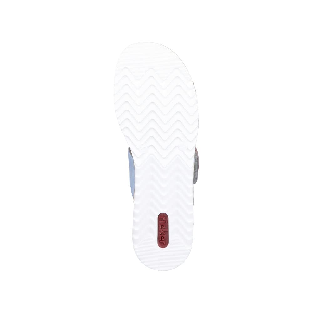 Rieker V0692 Mules Femme