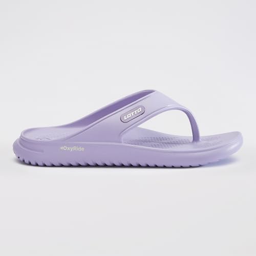 Image of Lotto Women Momentum Flip Flops
