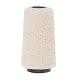 SM SunniMix 140m Schnur aus Baumwolle chinesische Erhu Zhonghu Ersatzteile