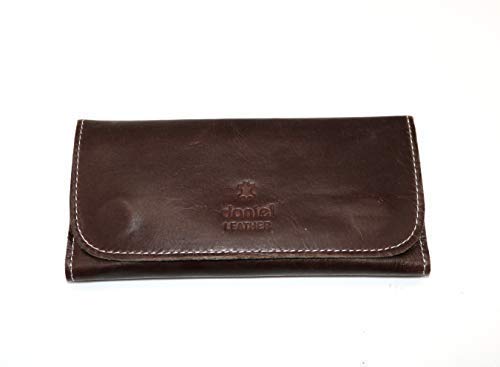 leather tobacco pouch 50g