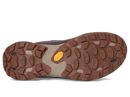 Image of Merrell Mens Moab Speed 2 Leather Waterproof | Hiking Shoes