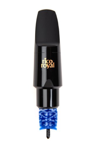 image for D’Addario Woodwinds Rico Mouthpiece Saver, Tenor/Baritone Sax, pack 
